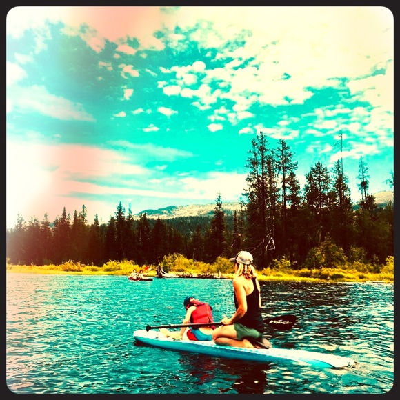 Meet your Posher, Janell - Picture 1 of 1